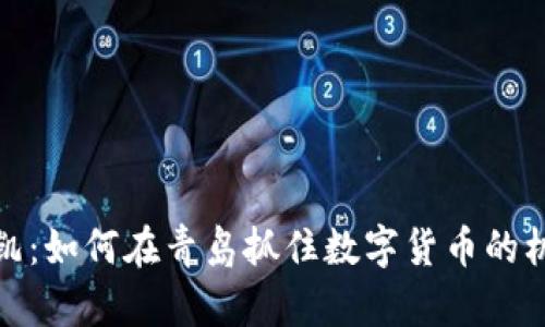 张凯：如何在青岛抓住数字货币的机遇